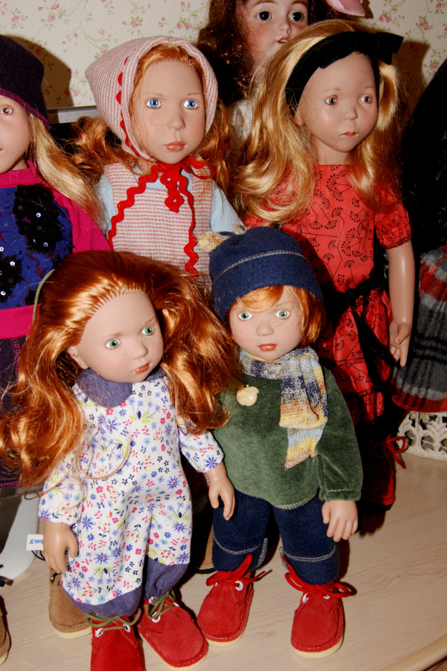 Zwergnase серия Junior 2016-2017, просим любить и жаловать