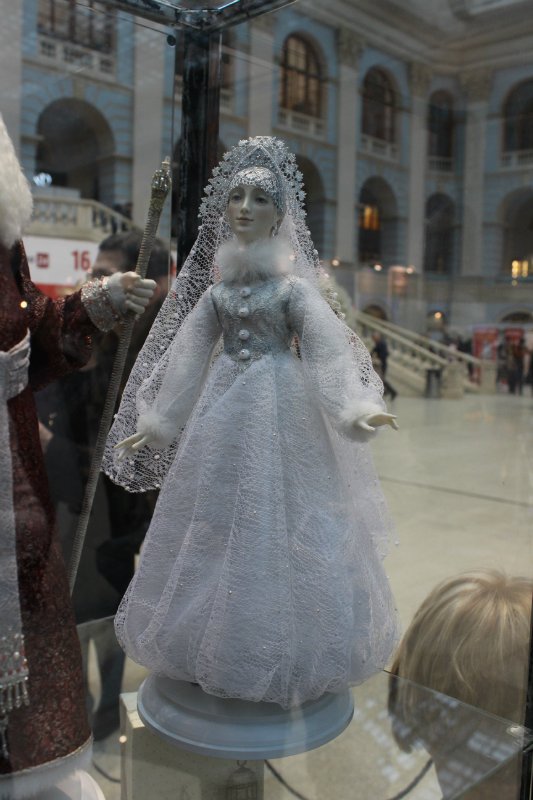 Из Москвы. Всё в кучу: мысли, идеи, фото и просто поболтать (фото 3)