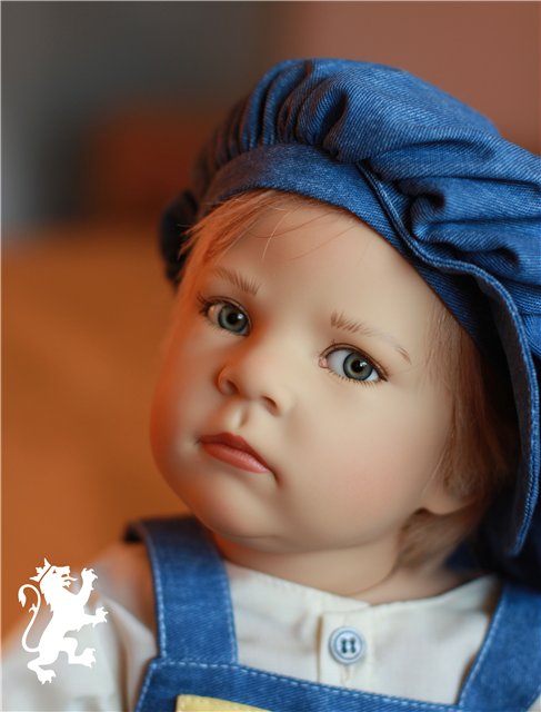 Мальчикам посвящается — Домашние коллекции кукол: фото собраний (фото 9)