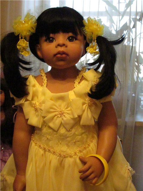 Лейлани от Моники Левениг (фото 9)