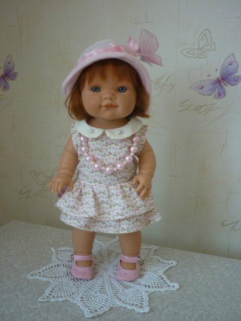 Бусики-браслеты — Другие хобби и увлечения: сад (фото 8)