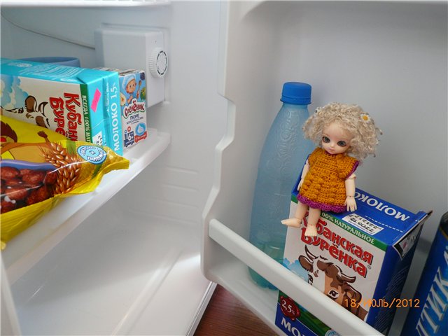 Сосенка Пин. Отпуск — Разные куклы BJD (БЖД): редкие бренды