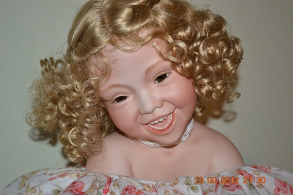 Джой от Dawn Adams