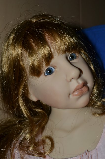 Несравненная Гвэн! Просто Гвэн