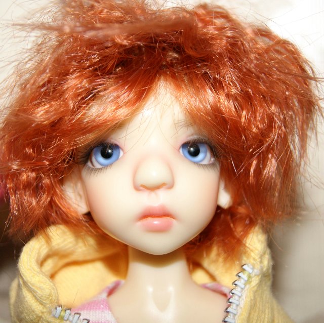 Мои Каешечки - Cinnamon Layla и Lillie