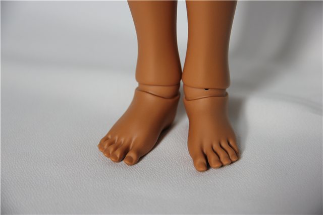 Моя новенькая! Лусия Палома! Lucy (tan) от Momocolor (фото 4)