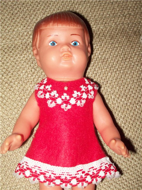 Нежданная радость из детства (фото 3)