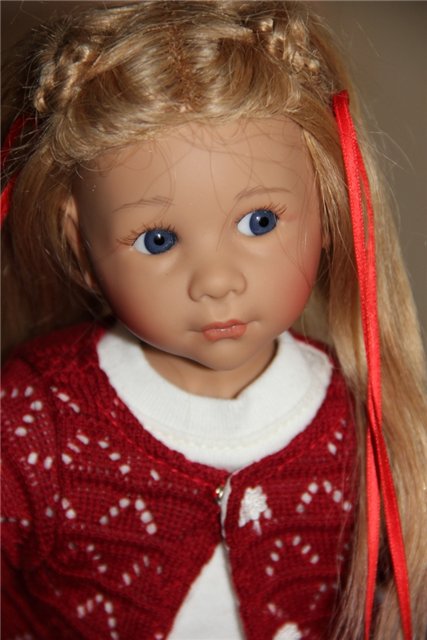 Малыши от Черепашки — Куклы Schildkrot (Шильдкрет): современные (фото 6)