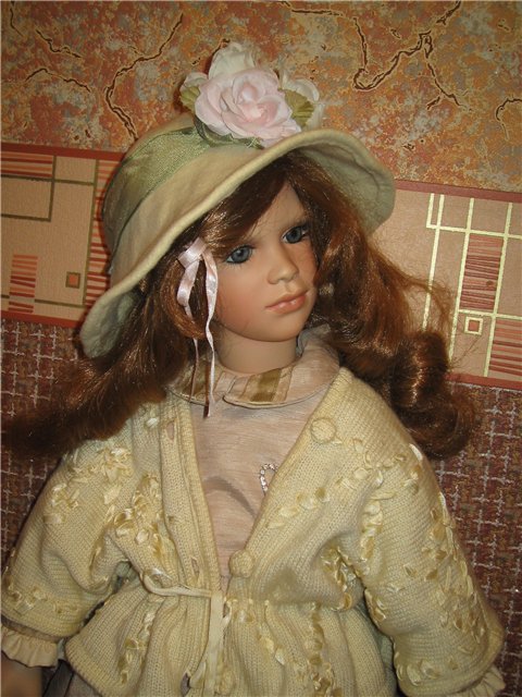 Красота по Заверужински, Zawieruszynski. Встречаем