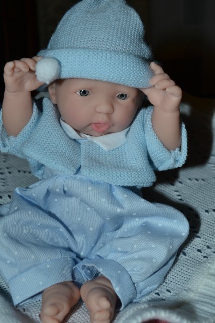 И снова беренжеры - в новых нарядах