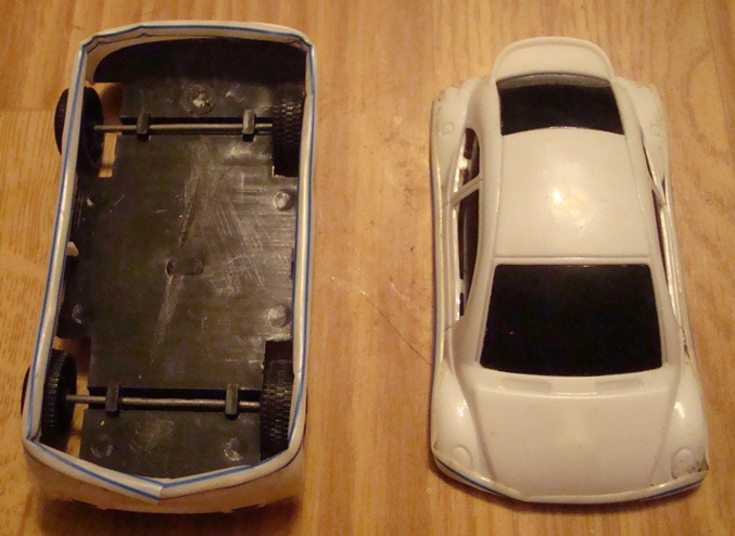 Шашлык остывает! Кукольная миниатюра своими руками