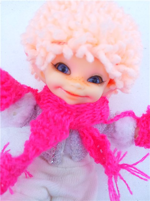 Вот раз зимой холодною в крещенские морозы (фото 2)