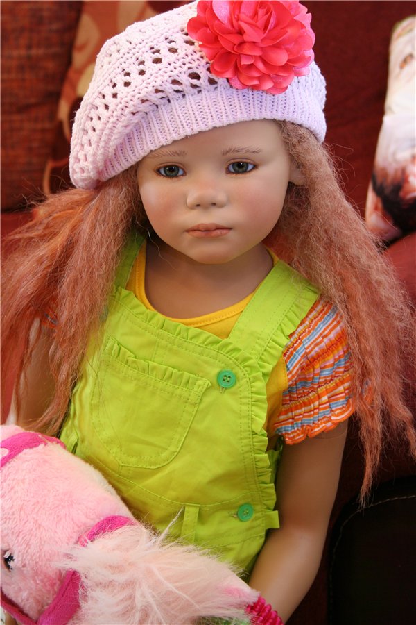 Химочки позируют... Немного фото моих "девчонок". Добавила фото Алани, по просьбе зрителей (фото 5)