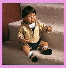 Baby "I go boom!" - мой новенький мальчишка от Ли Миддлтон