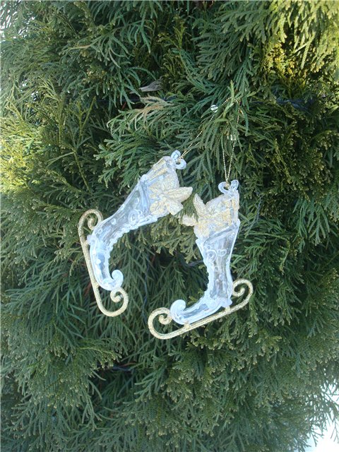 Мадемуазель Помпон или Гретель (фото 9)