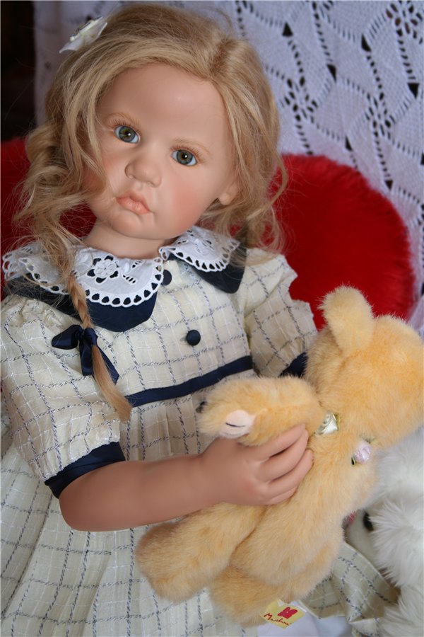 Знаю точно - Мечты сбываются! Laurea, Hildegard Günzel