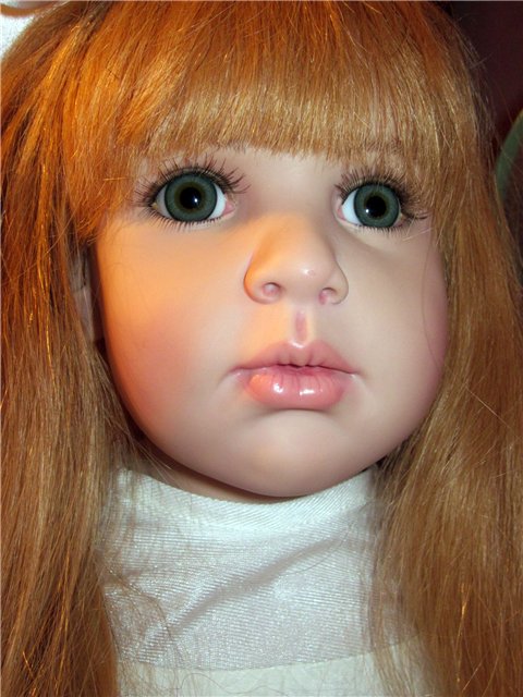 Весенний парад красоты от Hildegard Gunzel (фото 10)