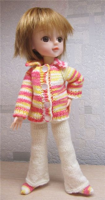 Подарки для племяшки. Маленькая Звездочка (фото 4)