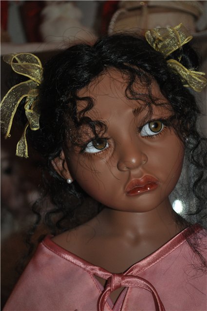 Куклы Philip Heath dolls