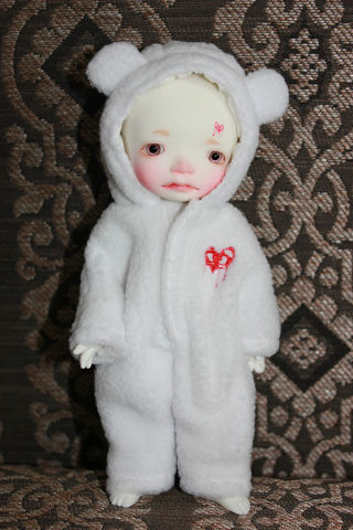 Мои любимые куклы 2 — Домашние коллекции кукол: фото собраний