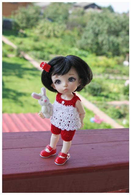 Дачники — Куклы Soom (Сум): BJD (БЖД)