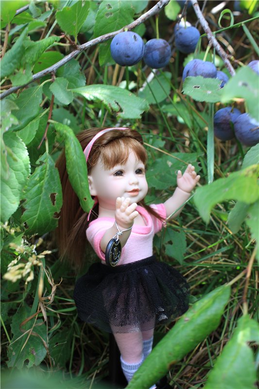 Сестренки от Adora - Дженифер и Мэгги