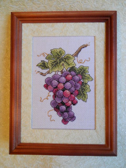 Изделия моих рук в различных техниках