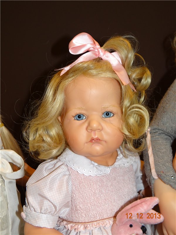 Замечательная Hilderard Gunzel и много-много красоты) (фото 8)