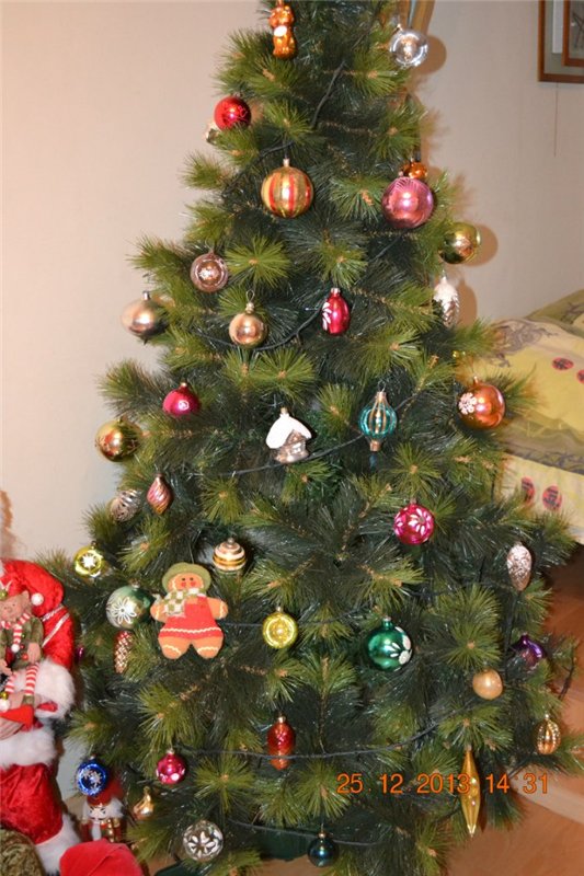 Ко встрече Нового Года готовы) (фото 2)