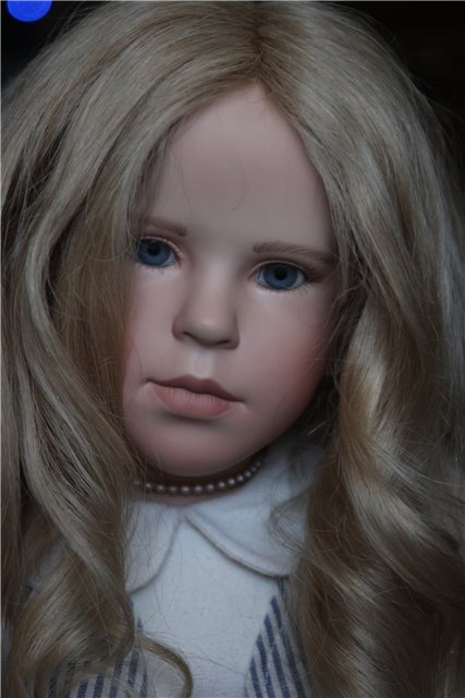 Svantje от Vera Scholz для WPM (фото 9)