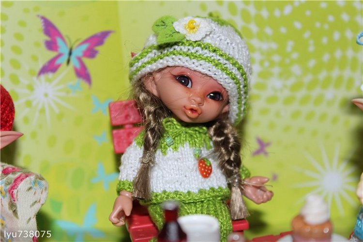 В нашем семействе бжд пополнение. Реалпуки Сосо и Кака | Бэйбики В нашем семействе бжд пополнение. Реалпуки Сосо и Кака