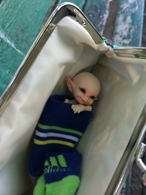 Жители моего сказочного королевства!)