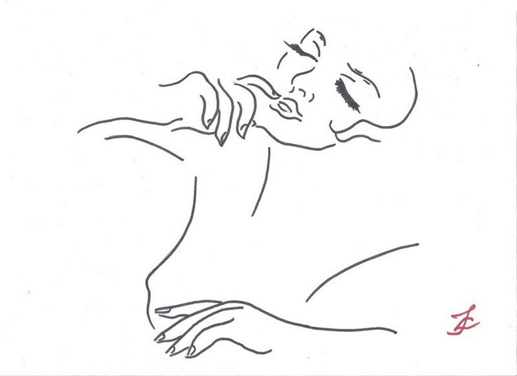 Иногда я рисую — Другие хобби и увлечения: сад (фото 10)