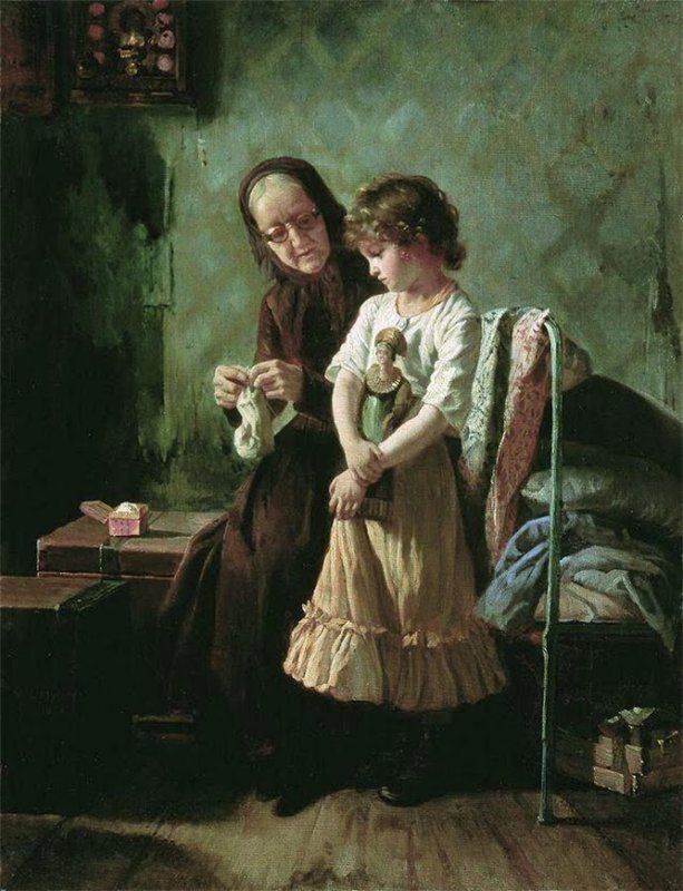 Русская Дура — Культура (фото 5)