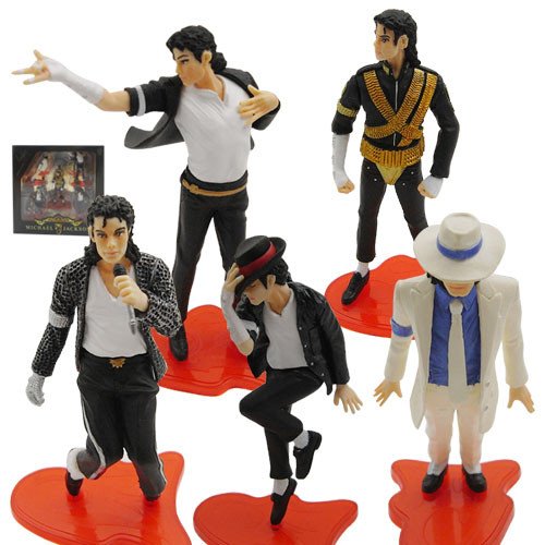 Мой Майкл. Официальная кукла Michael Jackson dolls (фото 2)