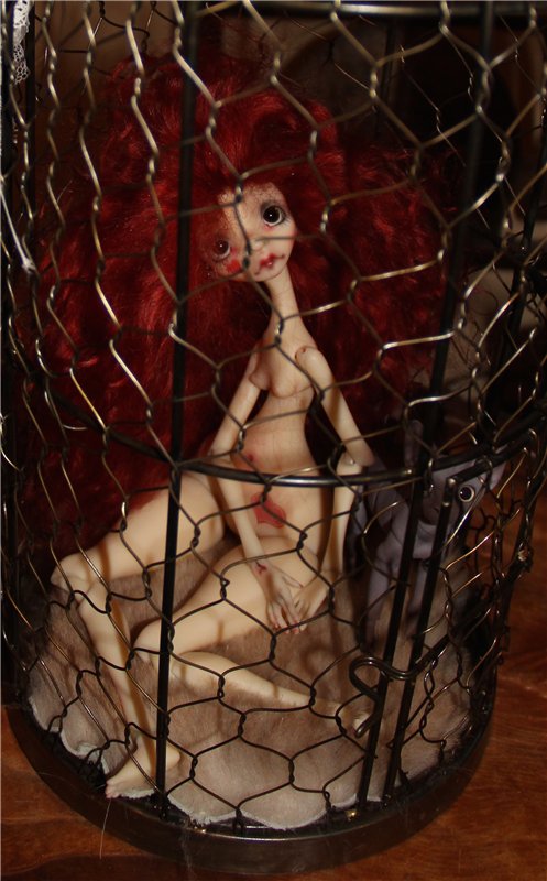 Легенда о Сфинксе. (Вероника Долина)