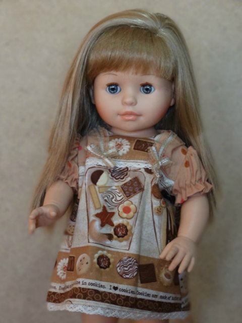 Девочки - конфетки — Одежда и обувь для кукол своими руками: фото