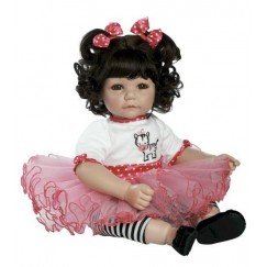 Неужели Адоры действительно такие