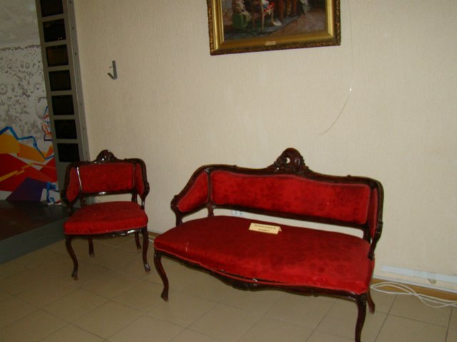 Выставка "Старинные куклы и игрушки" Ирины Киек. Ростов-на-Дону, 2013 | Бэйбики Выставка "Старинные куклы и игрушки" Ирины Киек. Ростов-на-Дону, 2013