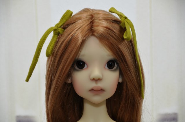 Гляжу в тебя как в зеркало... Две Лейси от Кайе Виггз (фото 2)