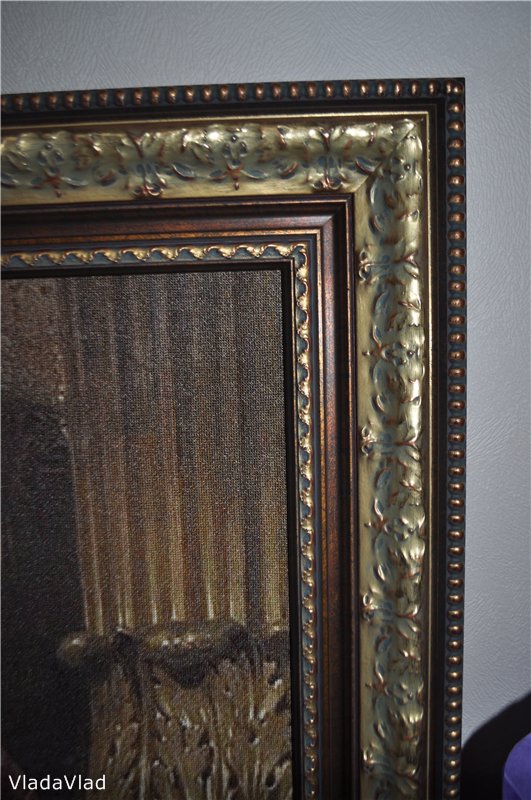 А я еще крестиком вышивать умею (фото 5)