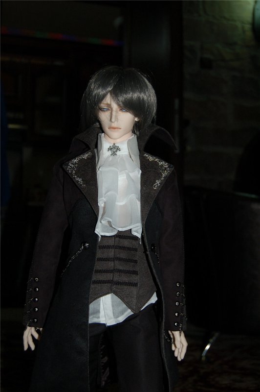Великолепный Гиперон, Hyperon / Soom
