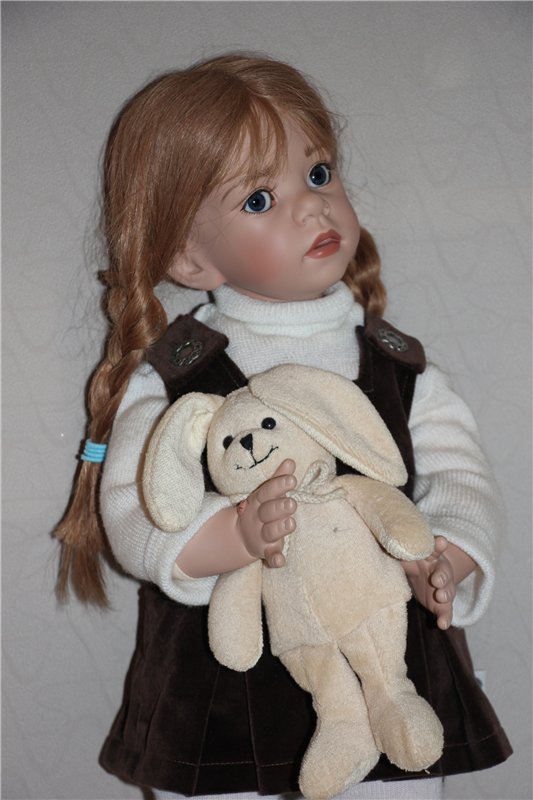 Мои любимые Линднеры (часть 2)