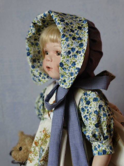 Люси приоделась | Бэйбики Люси приоделась — Одежда и обувь для кукол своими руками: фото (фото 10)