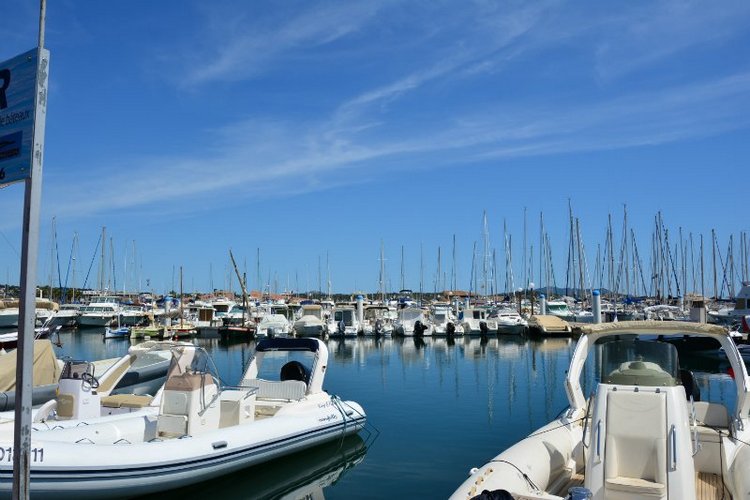 Ницца, Марсель, море и горы