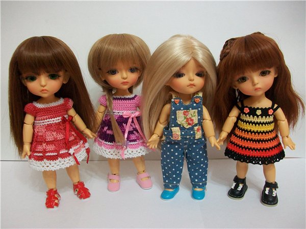 Моя новая Латишка - Софи-эльф Мистик | Бэйбики Моя новая Латишка - Софи-эльф Мистик