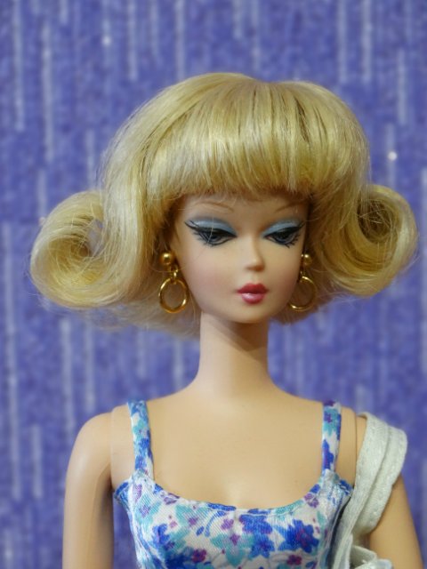 Вторая половина моей коллекции кукол Барби (фото 6)