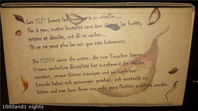 Unboxing коллекционной куклы Ардид от компании Lamagik S.L (фото 7)