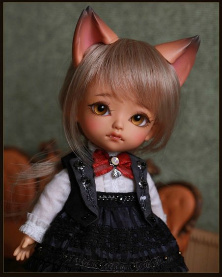 Новый релиз на LatiDoll, BJD - Золушка (Cinderella) | Бэйбики Новый релиз на LatiDoll, BJD - Золушка (Cinderella) (фото 10)