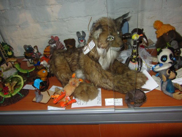 Медвежий праздник в Санкт-Петербурге. Часть 2